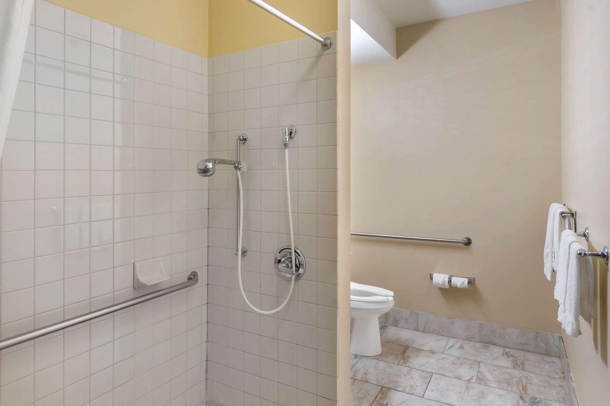 Quality Inn Overland Park Kansas City Exteriér fotografie