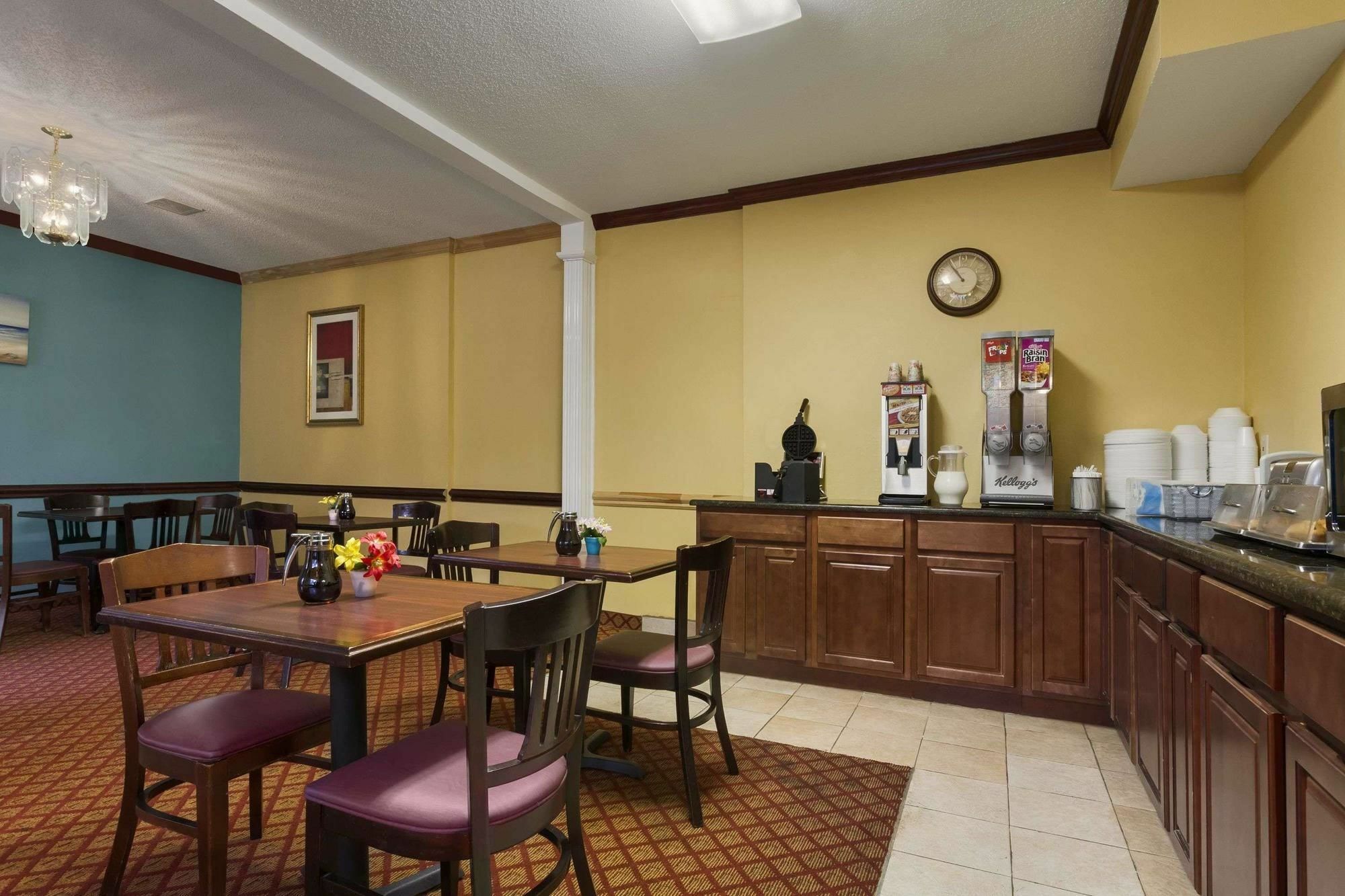 Quality Inn Overland Park Kansas City Exteriér fotografie